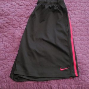 Nike shorts